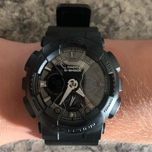 G-Shock Women’s Watch